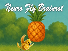 Žaidimas Neuro Fly Brainrot