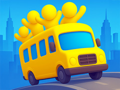 Žaidimas Car Jam: Traffic Puzzle