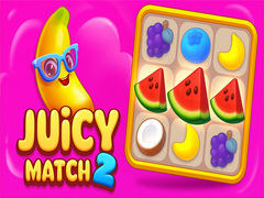 Žaidimas Juicy Match 2