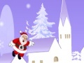 Žaidimas Gifts Santa Gifts
