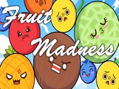 Žaidimas Fruit Madness