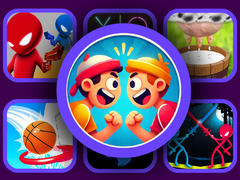 Žaidimas Challenge Your Friends