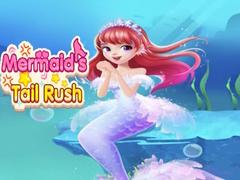 Žaidimas Mermaids Tail Rush