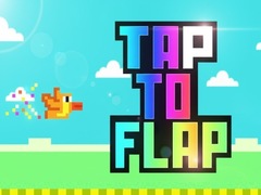 Žaidimas Tap to Flap