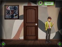 Žaidimas Amgel Easy Room Escape 332