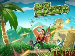 Žaidimas John Mambo