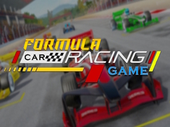 Žaidimas Formula Car Racing Games