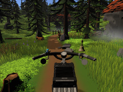 Žaidimas Chill Drive Simulator 2