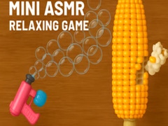Žaidimas Mini ASMR Relaxing Game 