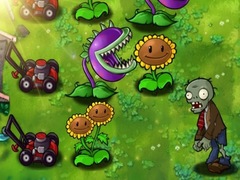Žaidimas Plants vs Zombies Limited Edition