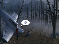 Žaidimas Lost in the Forest