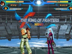 Žaidimas King of Fighters