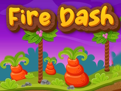 Žaidimas Fire Dash