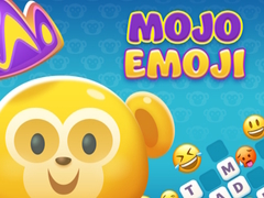 Žaidimas Mojo Emoji
