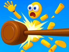 Žaidimas People Playground! Ragdoll Arena!