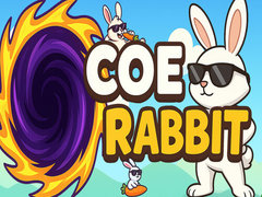 Žaidimas Coe Rabbit