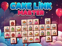 Žaidimas Cake Link Master