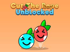 Žaidimas Cut The Rope Unblocked​