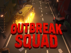 Žaidimas Outbreak Squad
