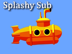 Žaidimas Splashy Sub