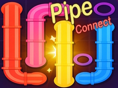 Žaidimas Pipe Connect Puzzle