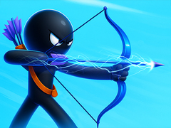 Žaidimas Archers Random