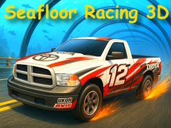 Žaidimas Seafloor Racing 3D