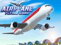 Žaidimas Airplane Simulator Game