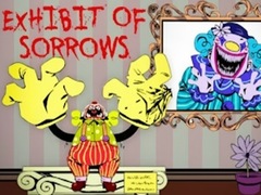 Žaidimas Exhibit of Sorrows