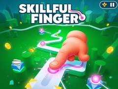 Žaidimas Skillful Finger