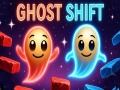 Žaidimas Ghost Shift