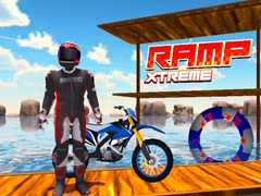 Žaidimas Ramp Xtreme