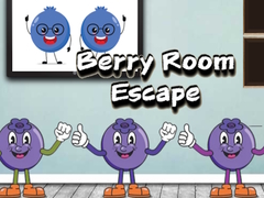 Žaidimas Berry Room Escape