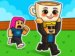 Žaidimas Steal Brainrot Duel