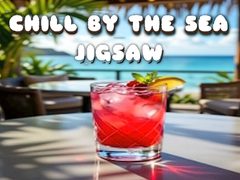 Žaidimas Chill By The Sea Jigsaw