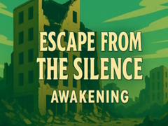 Žaidimas Escape From The Silence Awakening
