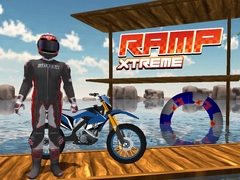 Žaidimas Ramp Xtreme