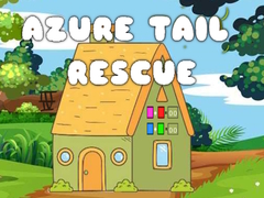Žaidimas Azure Tail Rescue