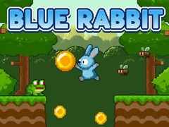 Žaidimas Blue Rabbit