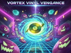 Žaidimas Vortex Vinyl Vengeance