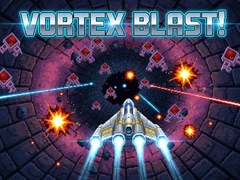 Žaidimas Vortex Blast!