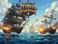 Žaidimas Tides of Fortune