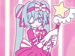 Žaidimas FNF: Miku Sing Retry Now