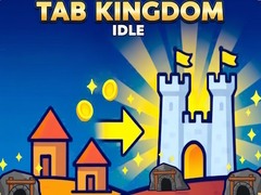 Žaidimas Tab Kingdom: Idle