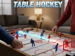 Žaidimas Table Hockey