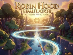 Žaidimas Robin Hood Simulator