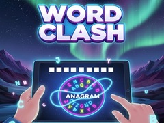 Žaidimas Word Clash