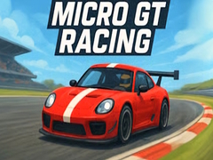 Žaidimas Micro GT Racing