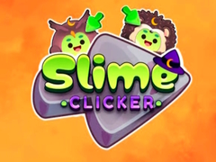 Žaidimas Slime Clicker