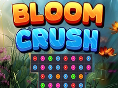 Žaidimas Bloom Crush 
